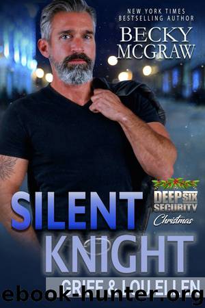 Silent Knight by Becky McGraw