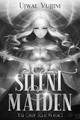 Silent Maiden: A Progression Fantasy (The Last Sage Book 1) by Ujwal Vujjini