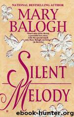 Silent Melody by Mary Balogh