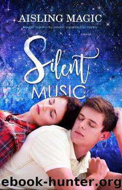 Silent Music by Aisling Magic