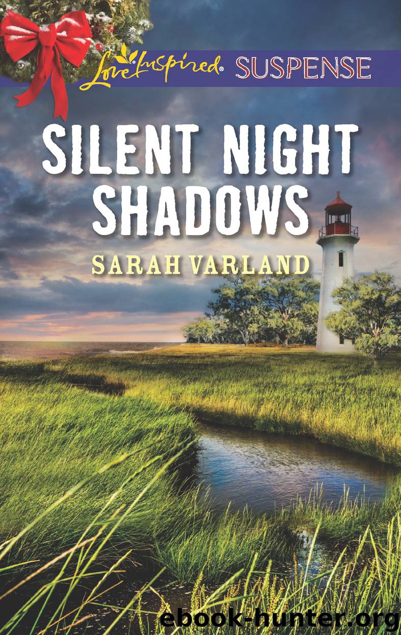 Silent Night Shadows by Sarah Varland