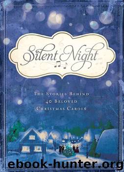 Silent Night by Barbour Publishing Inc