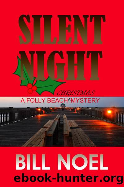 Silent Night by Bill Noel