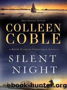 Silent Night by Colleen Coble