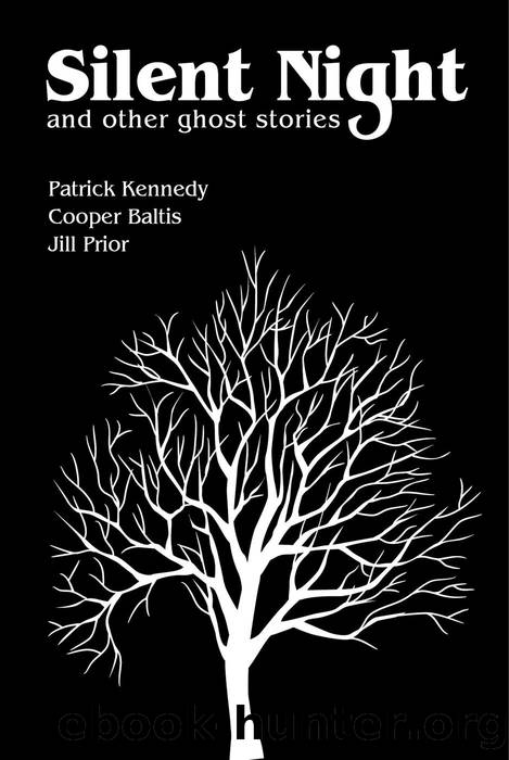Silent Night by Cooper Baltis & Patrick Kennedy & Jill Prior