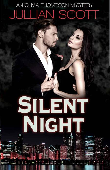 Silent Night by Jullian Scott