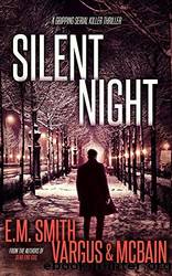 Silent Night by L.T. Vargus