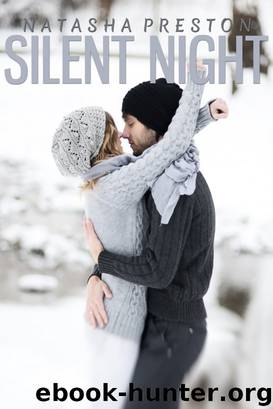 Silent Night by Natasha Preston