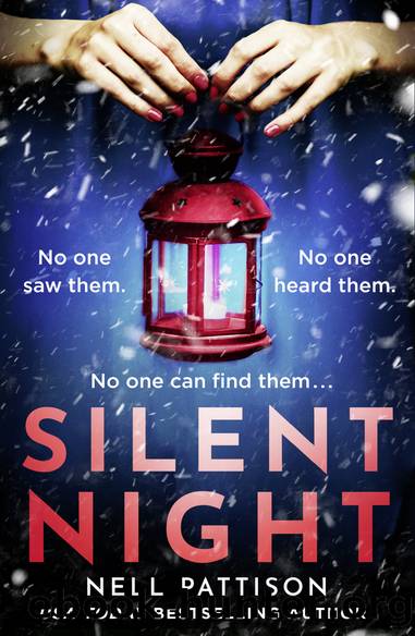 Silent Night by Nell Pattison