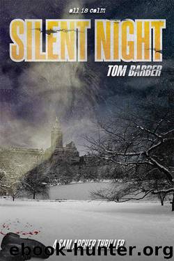 Silent Night by Tom Barber