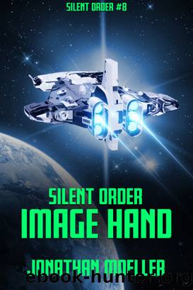 Silent Order by Jonathan Moeller