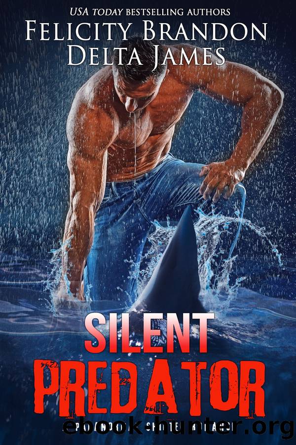 Silent Predator by Delta James