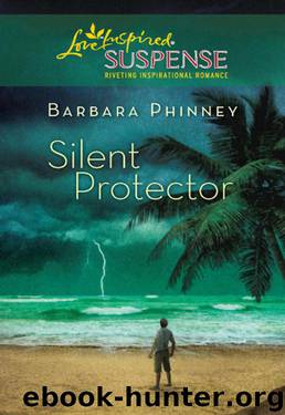 Silent Protector by Barbara Phinney