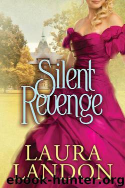 Silent Revenge by Laura Landon