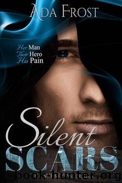 Silent Scars (Surviving Series Book 4) by Frost Ada