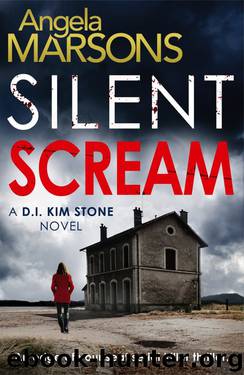 Silent Scream by Angela Marsons