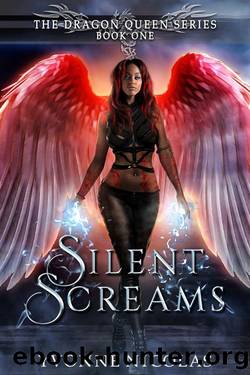 Silent Screams (Book 1) by Yvonne Nicolas