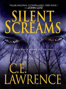 Silent Screams by C. E. Lawrence