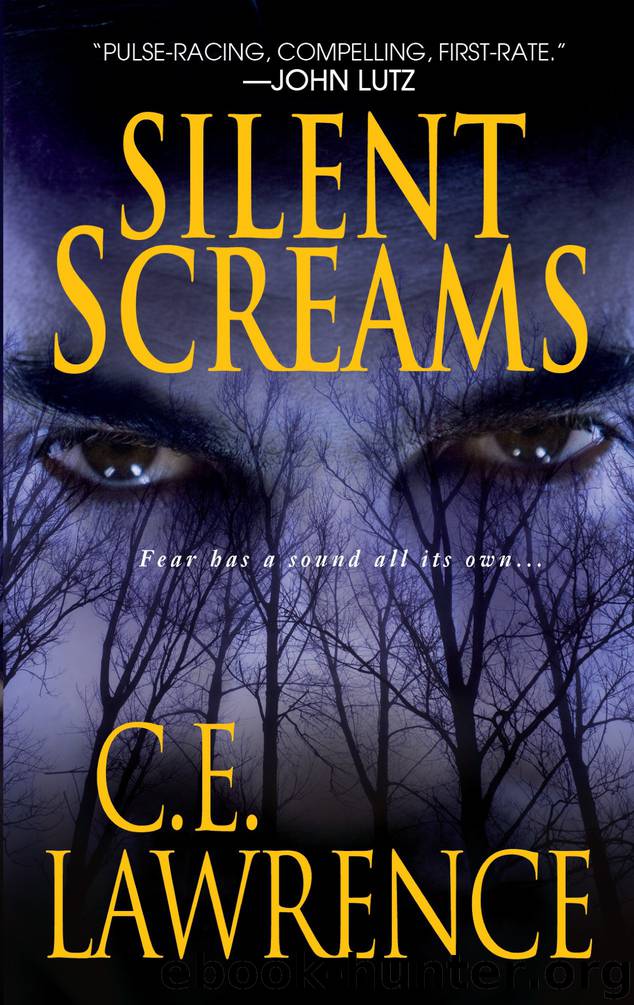 Silent Screams by C.E. Lawrence