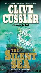 Silent Sea by Clive Cussler