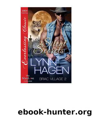 Silent Secrets [Brac Village 2] (Siren Publishing Everlasting Classic ManLove) by Lynn Hagen
