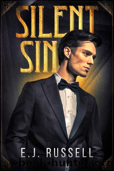 Silent Sin by E J Russell