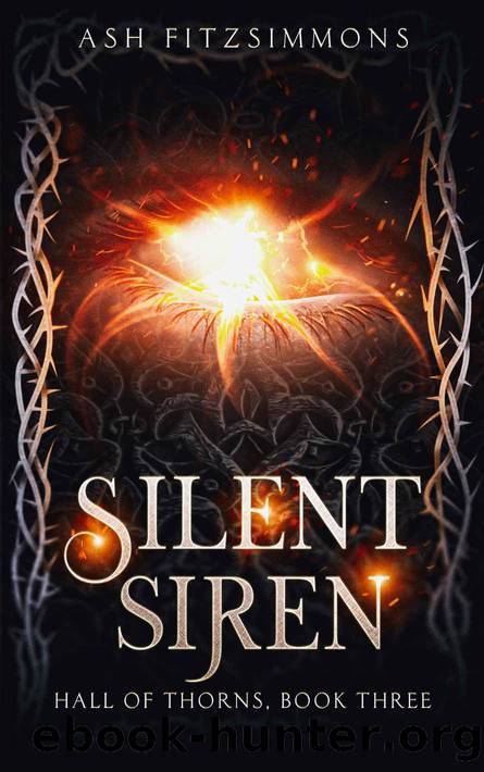 Silent Siren by Fitzsimmons Ash
