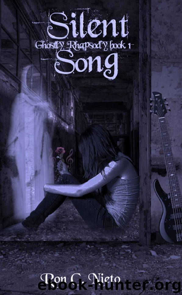 Silent Song (Ghostly Rhapsody) by Nieto Ron C