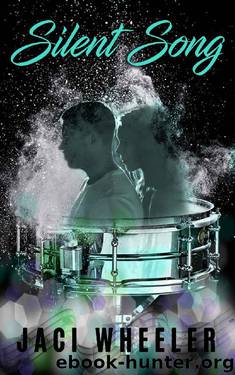 Silent Song by Jaci Wheeler