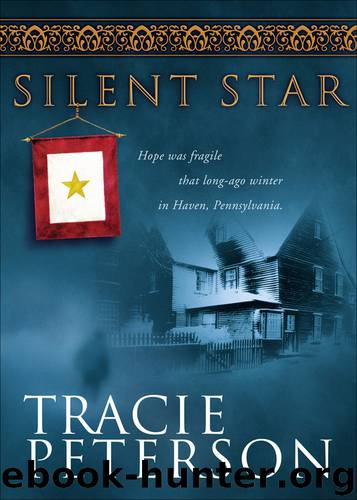 Silent Star by Tracie Peterson