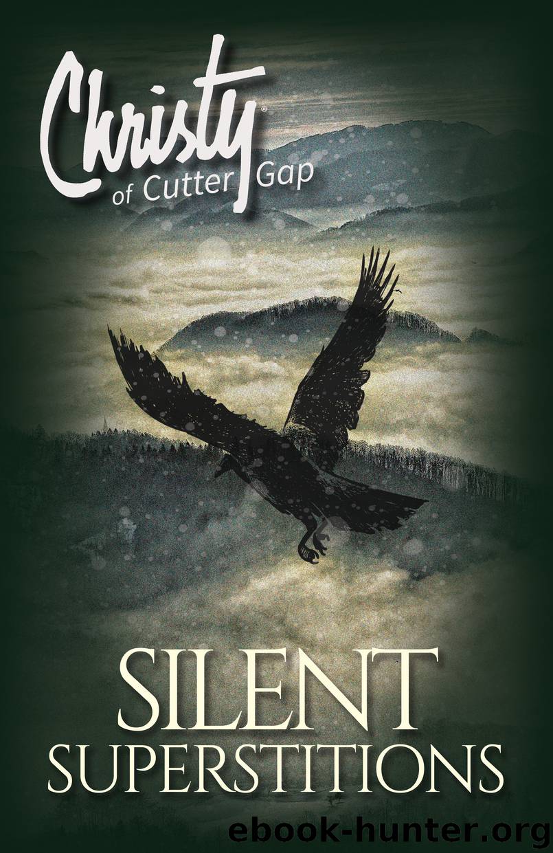 Silent Superstitions by Catherine Marshall