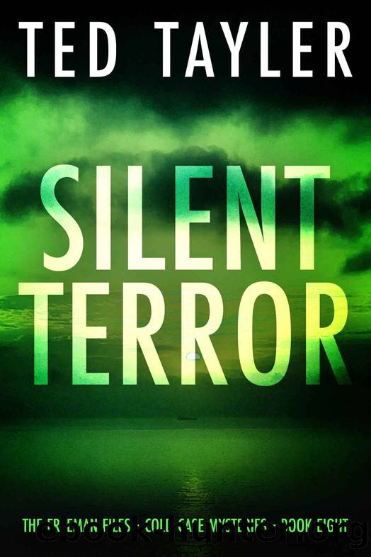 Silent Terror by Ted Tayler