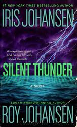 Silent Thunder by Iris Johansen & Roy Johansen