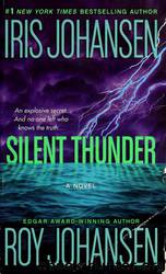Silent Thunder by Iris Johansen