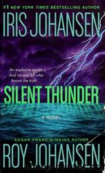 Silent Thunder by Johansen Iris & Johansen Roy