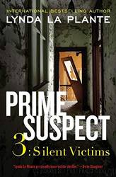 Silent Victims by Plante Lynda La