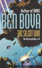Silent War by Ben Bova