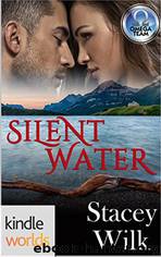 Silent Water_The Protector by Stacey Wilk
