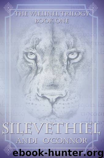 Silevethiel by Andi O'Connor