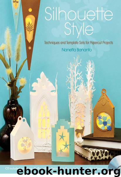 Silhouette Style by Nan Banato