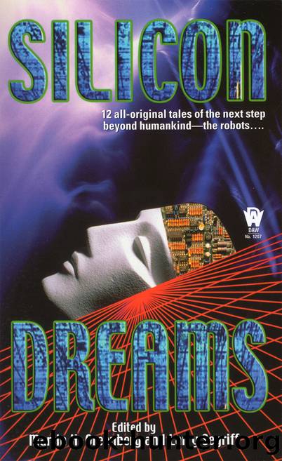 Silicon Dreams by Martin H Greenberg