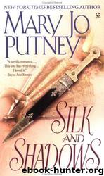 Silk And Shadows by Mary Jo Putney