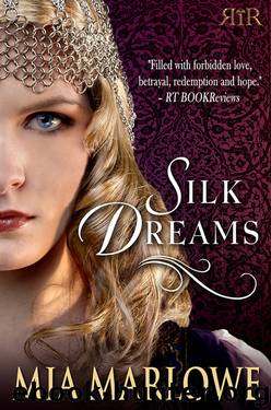 Silk Dreams - Songs of the North 3 by Mia Marlowe