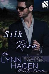 Silk Room [Brac Pack Next Gen 8] (Siren Publishing: The Lynn Hagen ManLove Collection) by Lynn Hagen