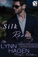 Silk Room [Brac Pack Next Gen 8] by Lynn Hagen