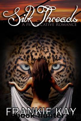 Silk Threads by Frankie Kay