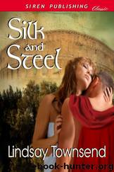 Silk and Steel (Siren Publishing Classic) by Lindsay Townsend