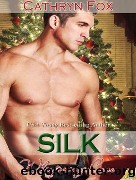 Silk by Cathryn Fox