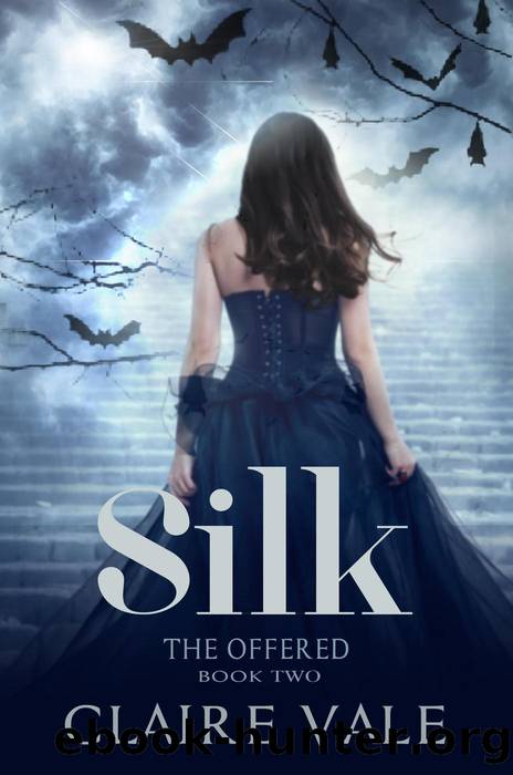 Silk by Claire Vale