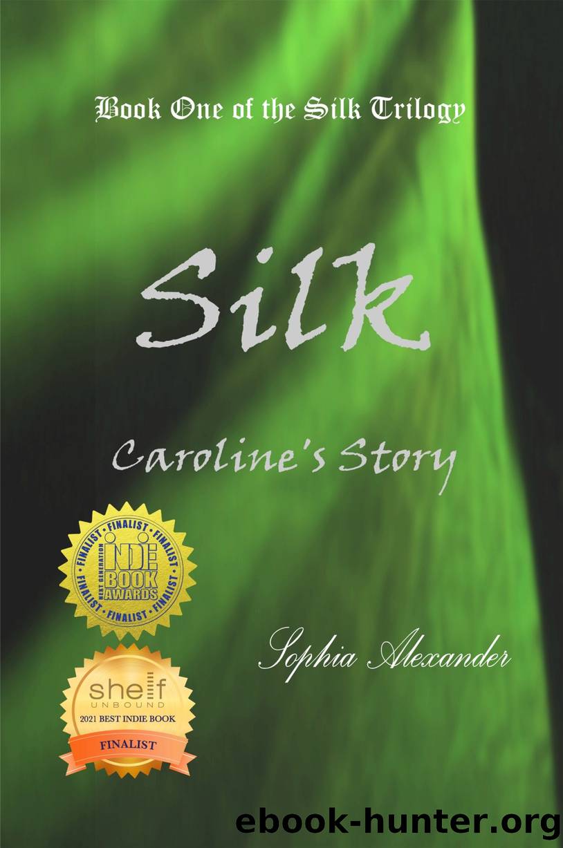 Silk by Sophia Alexander